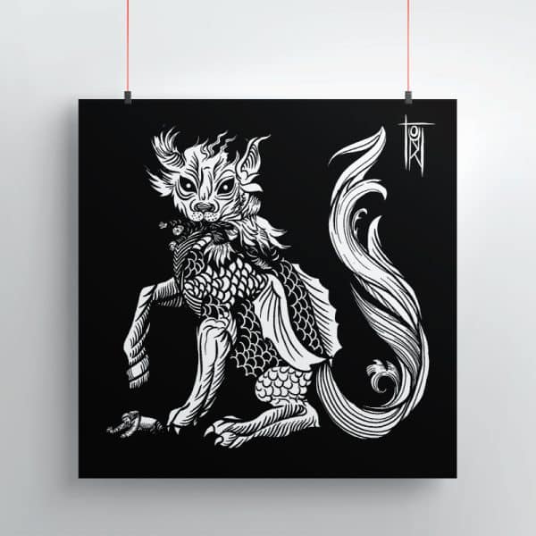 Monstre Medieva